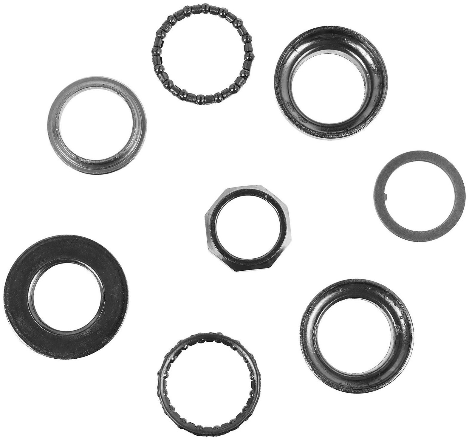 Рулевая колонка Graffiti 1