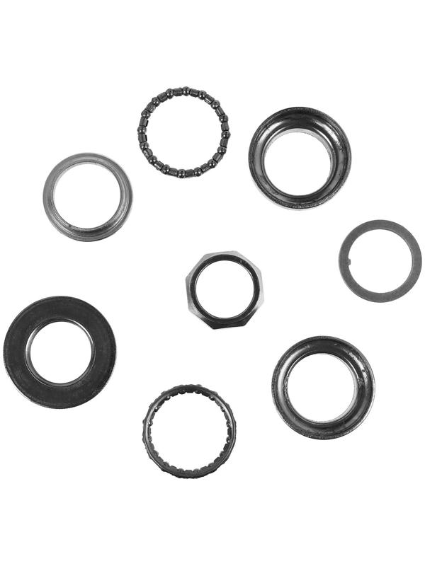 Рулевая колонка Graffiti 1