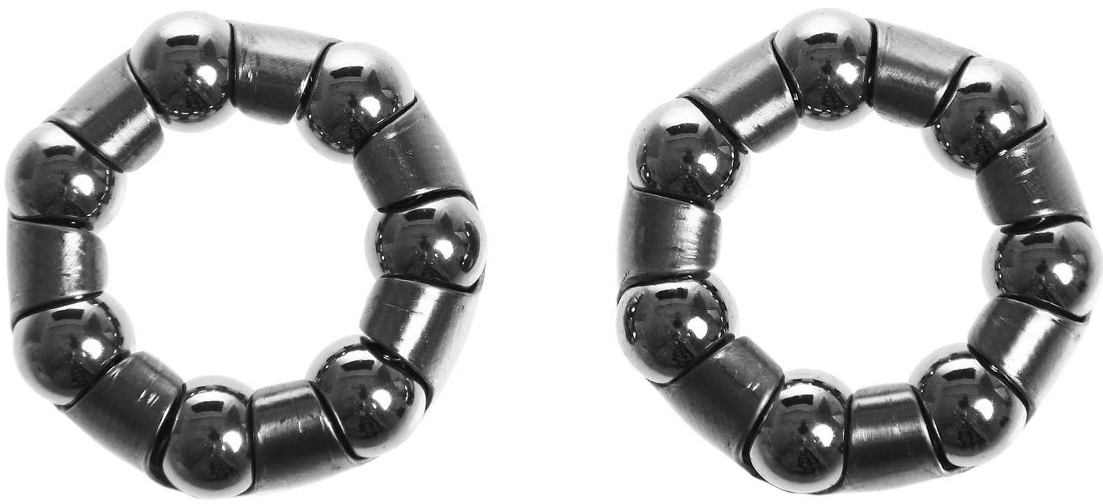 Подшипник для передней втулки Dream Bike 3/16