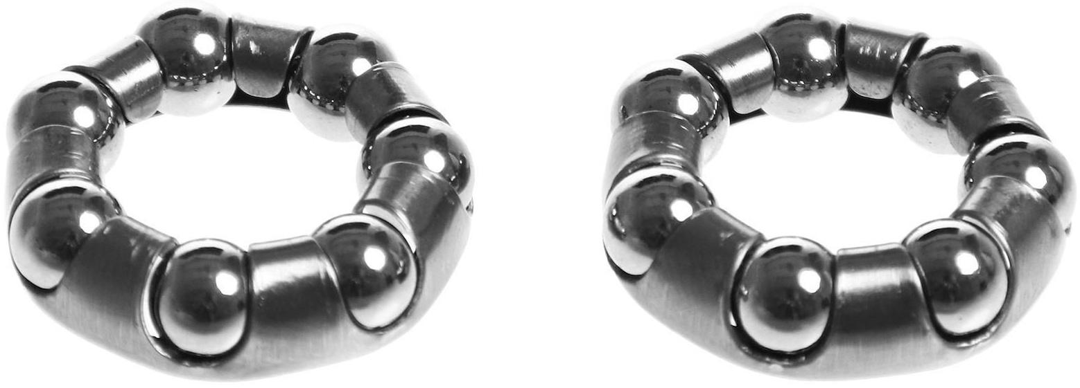 Подшипник для передней втулки Dream Bike 3/16