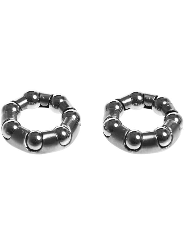 Подшипник для передней втулки Dream Bike 3/16