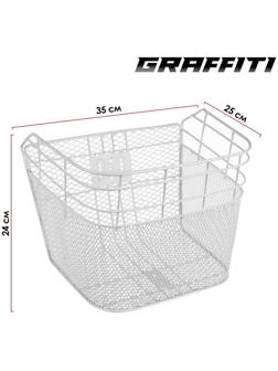 Корзина Graffiti 35х25х24 см