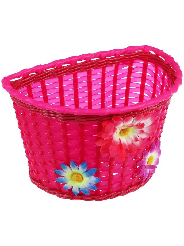 Корзинка детская на руль Graffiti