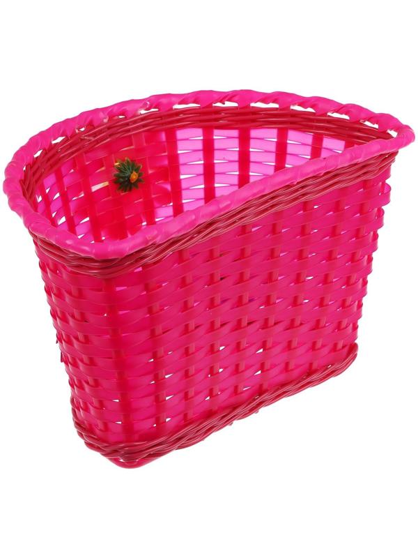 Корзинка детская на руль Graffiti