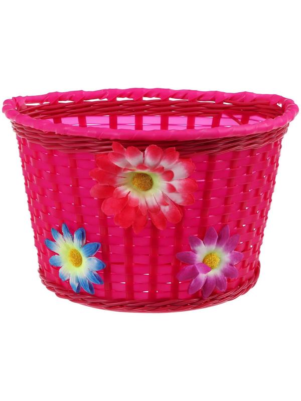 Корзинка детская на руль Graffiti