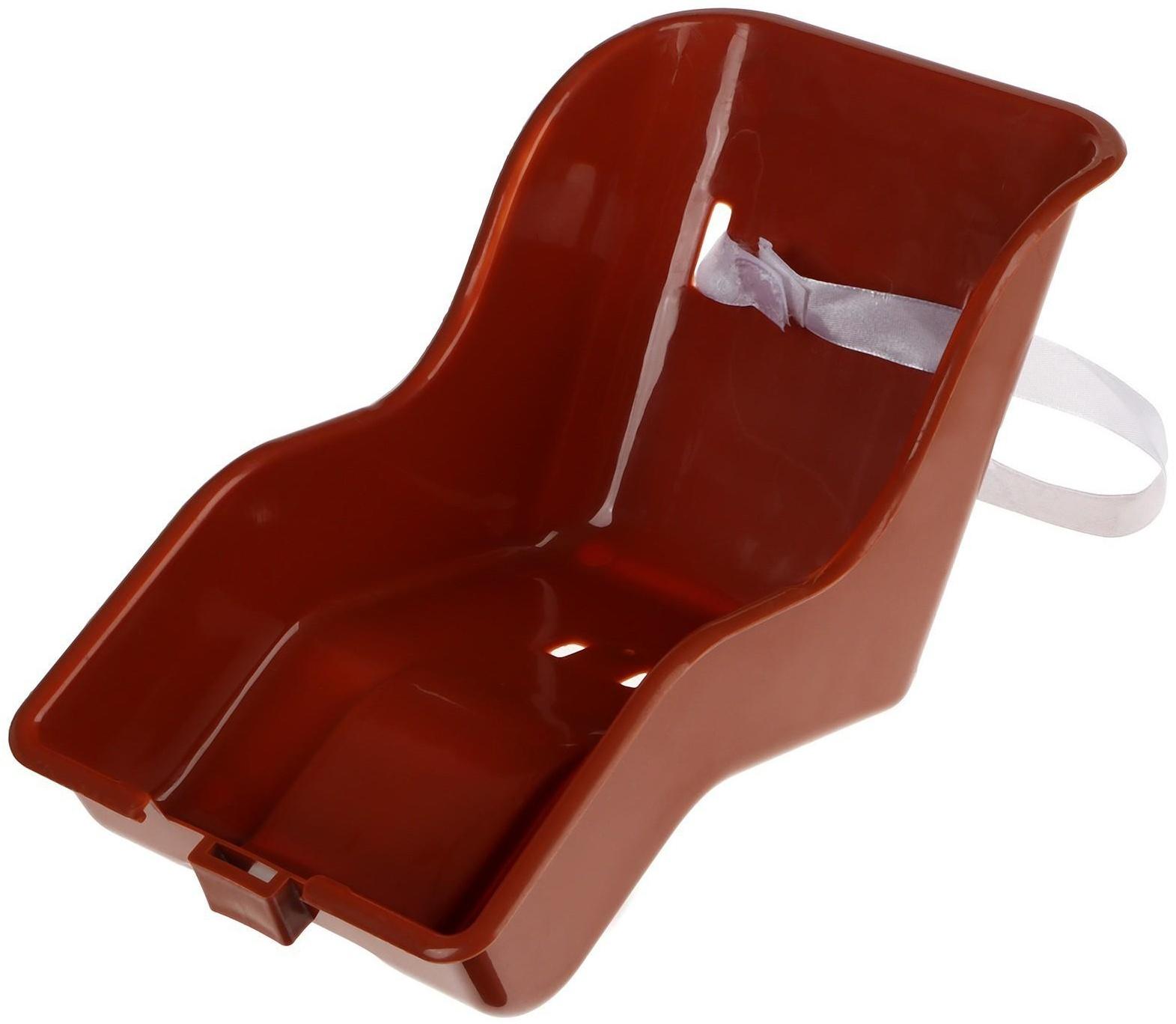 Корзина для кукол на велосипед Dream Bike