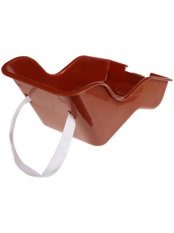 Корзина для кукол на велосипед Dream Bike