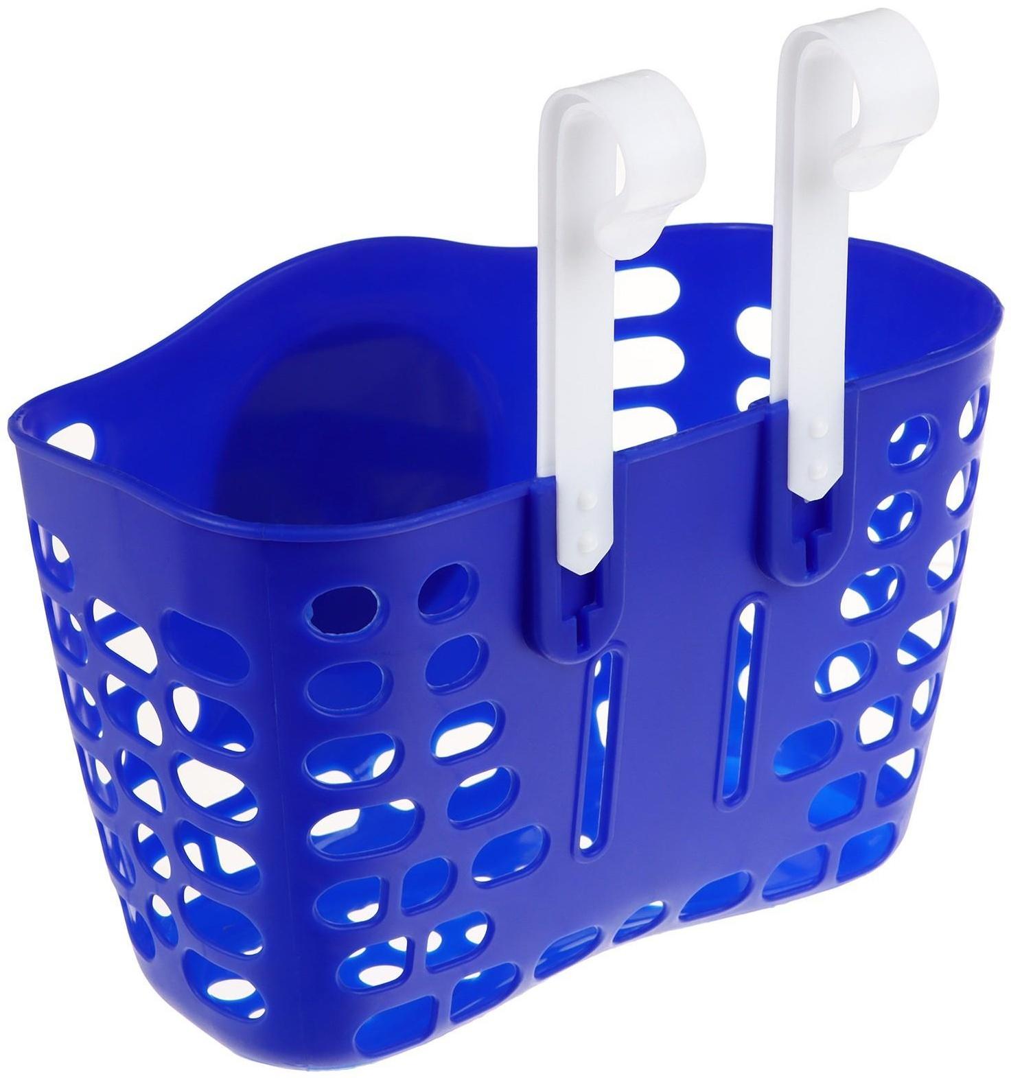 Корзинка детская на руль Dream Bike