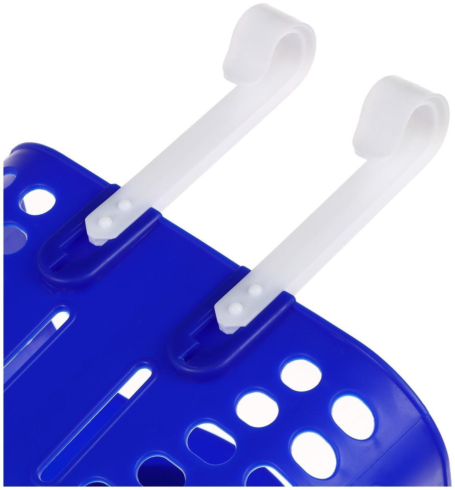 Корзинка детская на руль Dream Bike