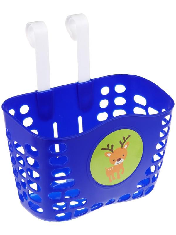 Корзинка детская на руль Dream Bike