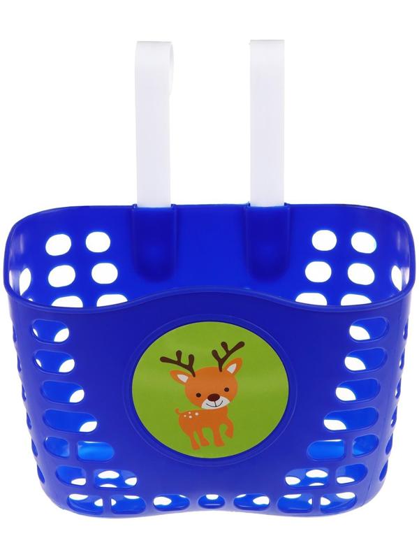 Корзинка детская на руль Dream Bike