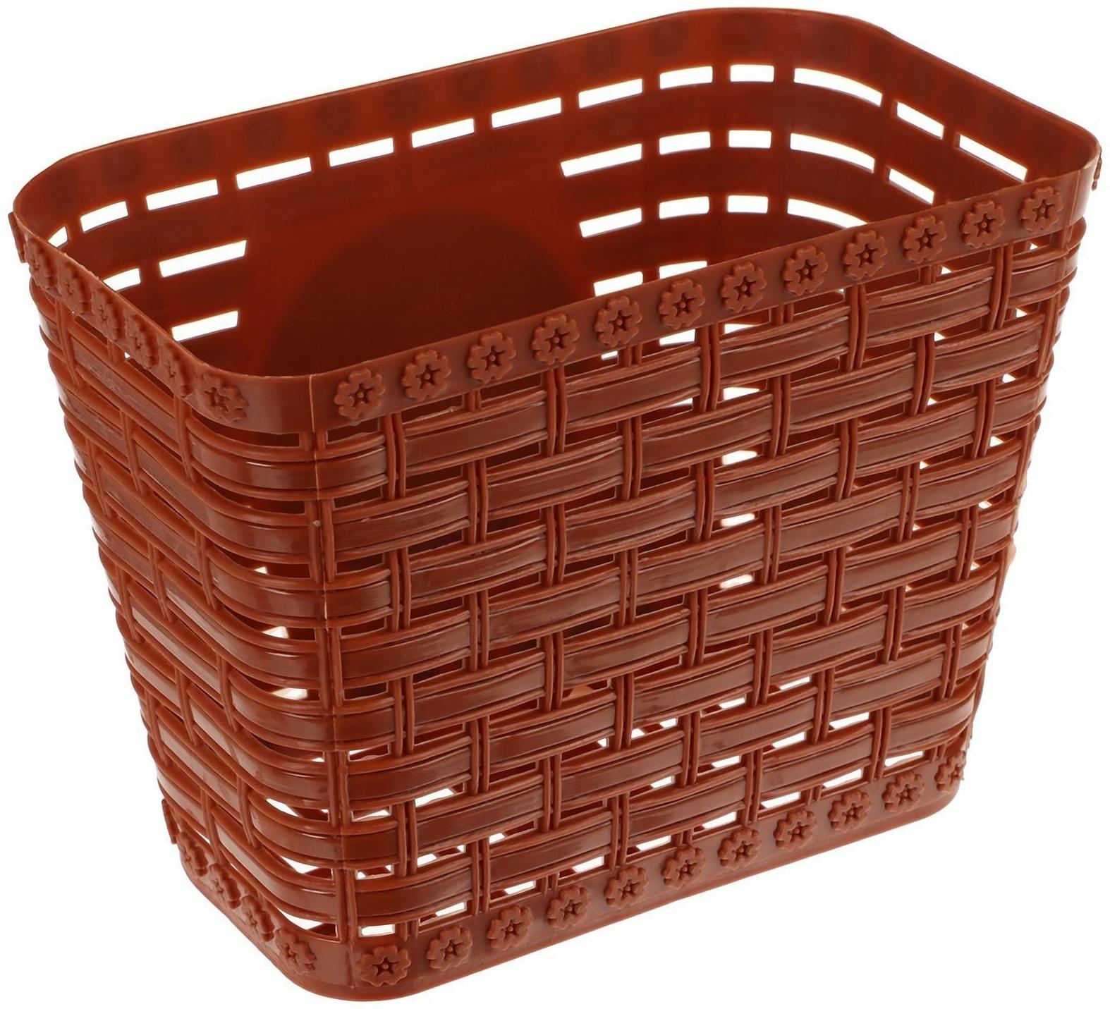 Корзинка детская на руль Dream Bike