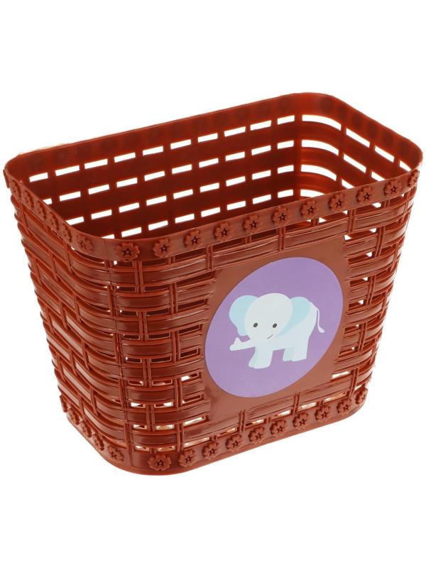 Корзинка детская на руль Dream Bike