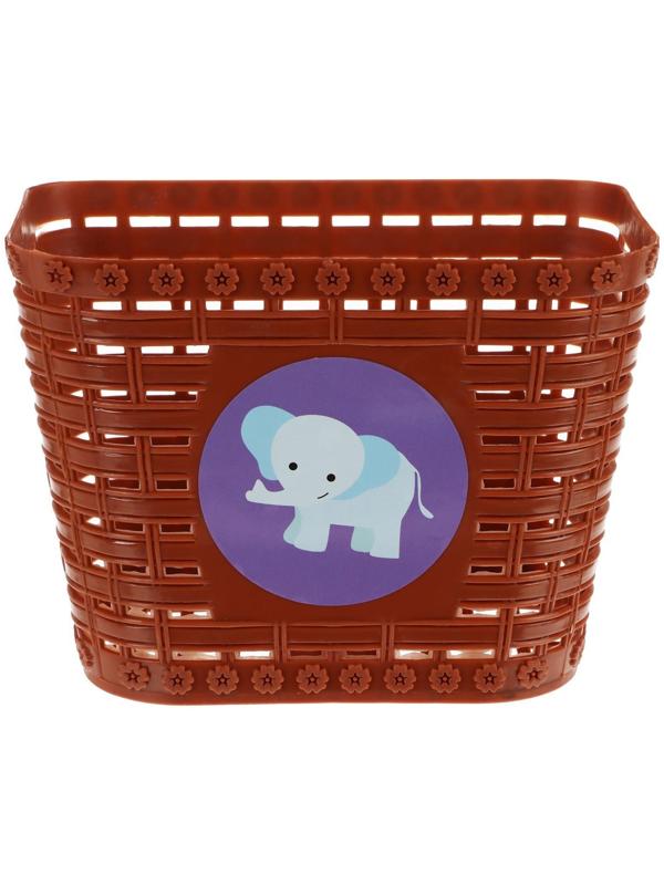 Корзинка детская на руль Dream Bike