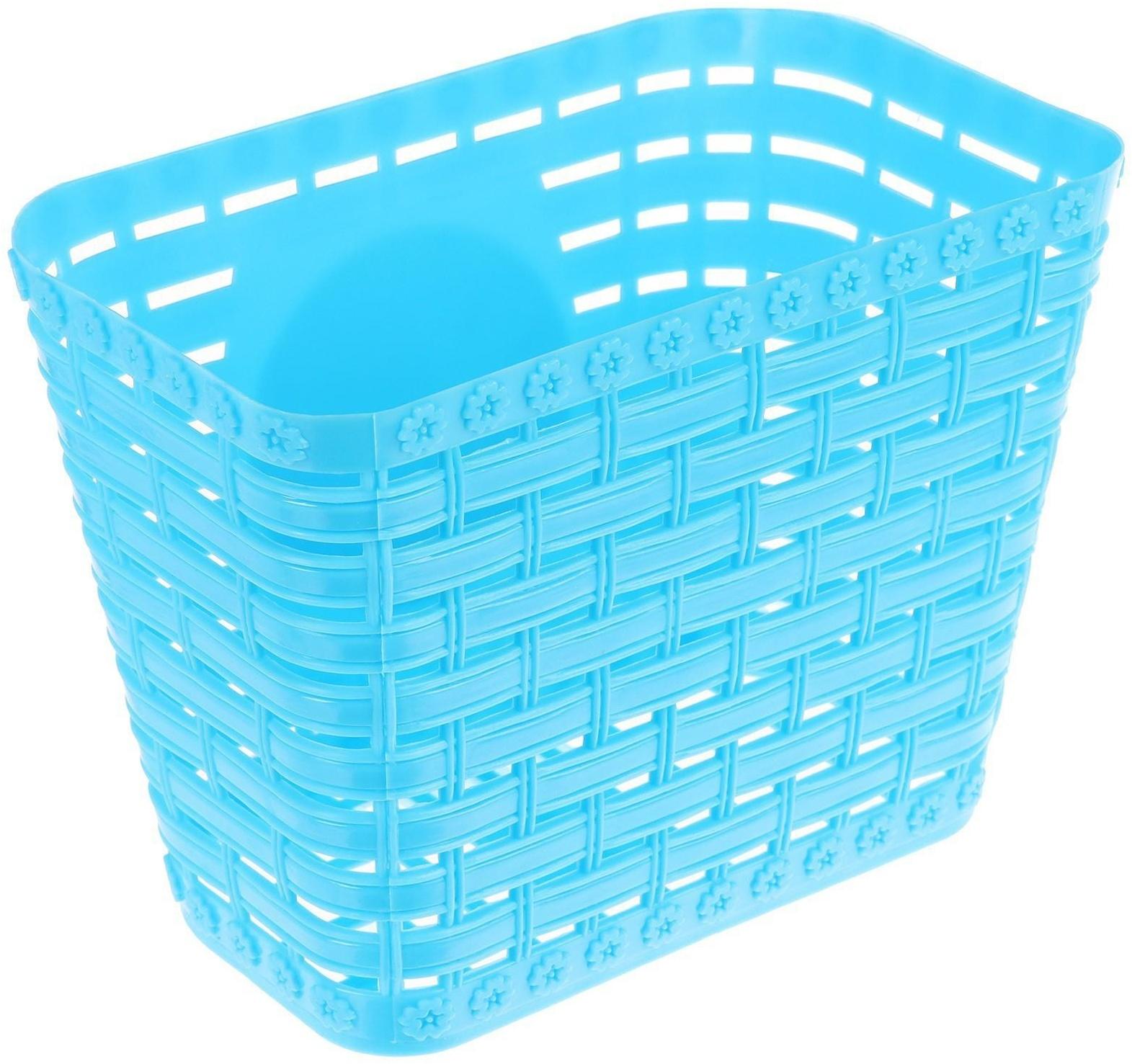 Корзинка детская на руль Dream Bike