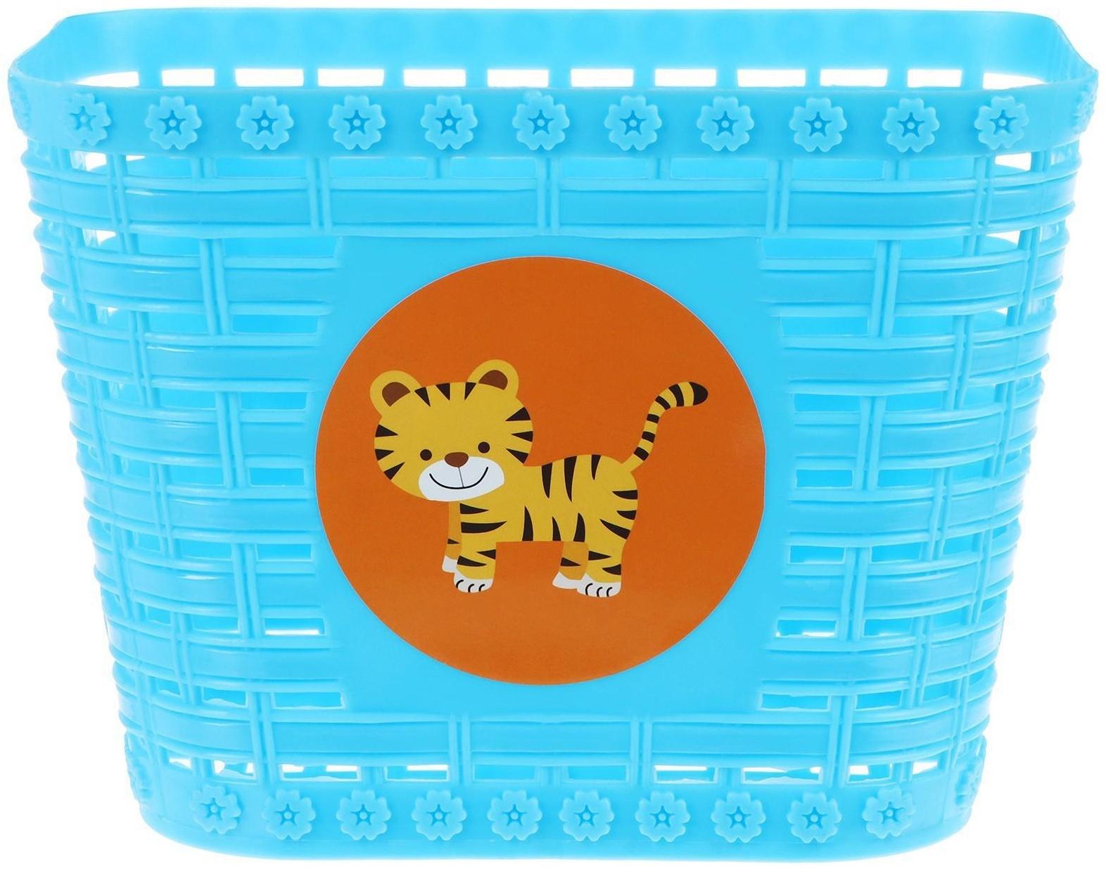 Корзинка детская на руль Dream Bike