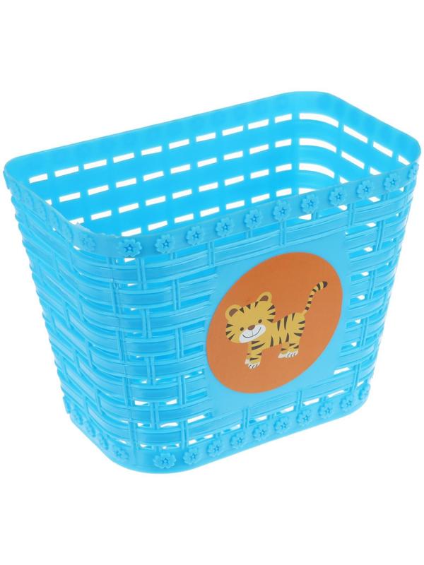 Корзинка детская на руль Dream Bike