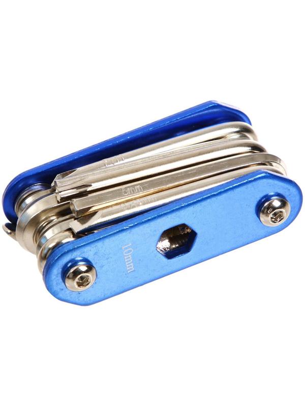 Мультиключ Dream Bike