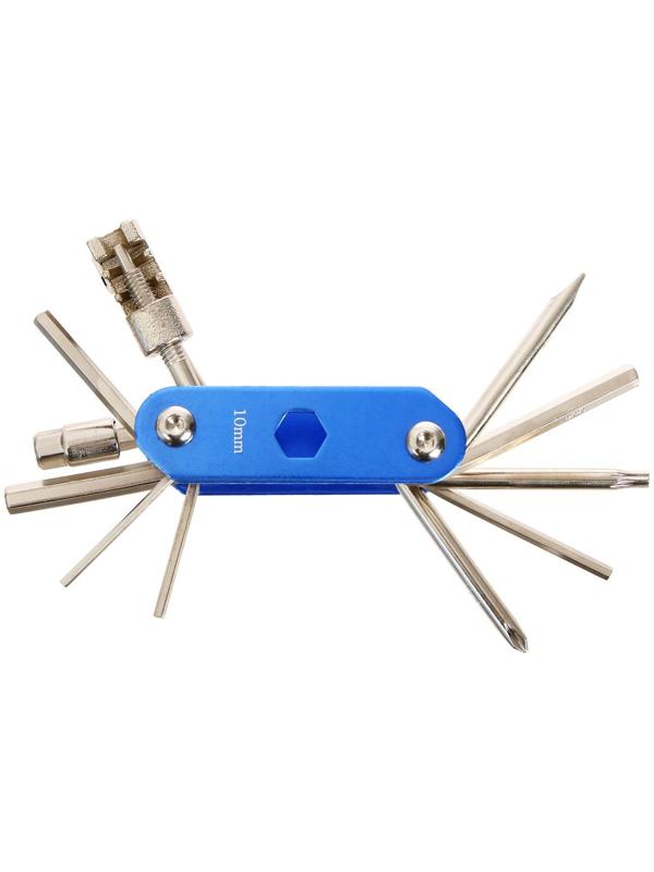 Мультиключ Dream Bike