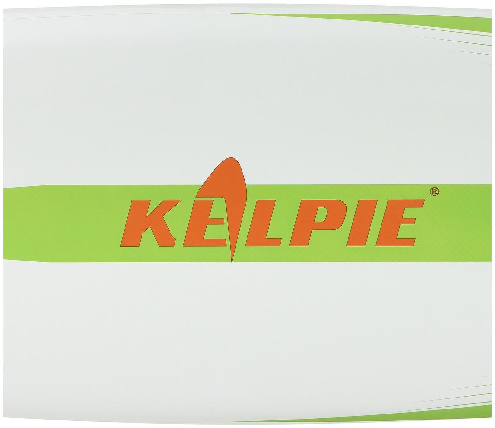 SUP-доска надувная универсальная KELPIE 10