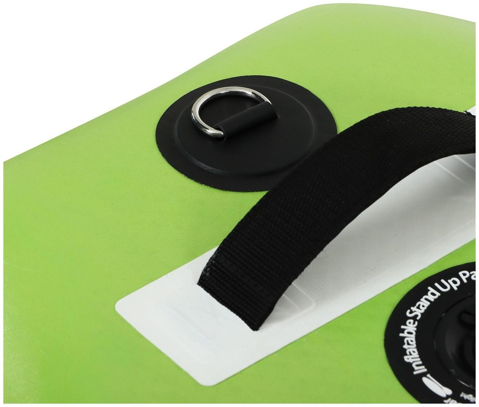 SUP-доска надувная универсальная KELPIE 10