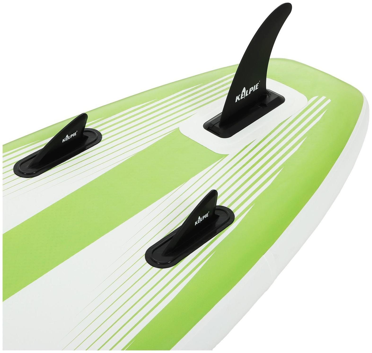 SUP-доска надувная универсальная KELPIE 10