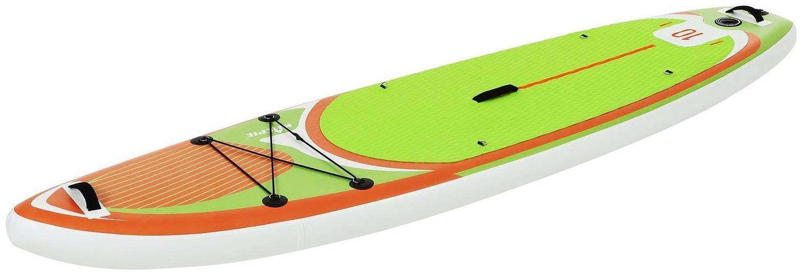 SUP-доска надувная универсальная KELPIE 10