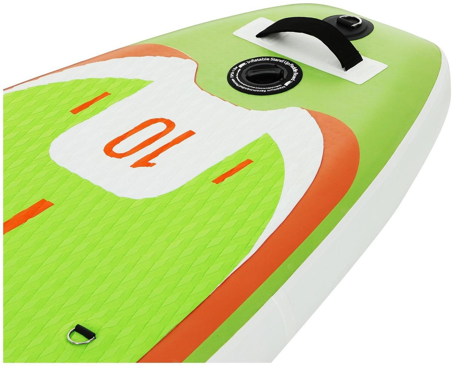 SUP-доска надувная универсальная KELPIE 10