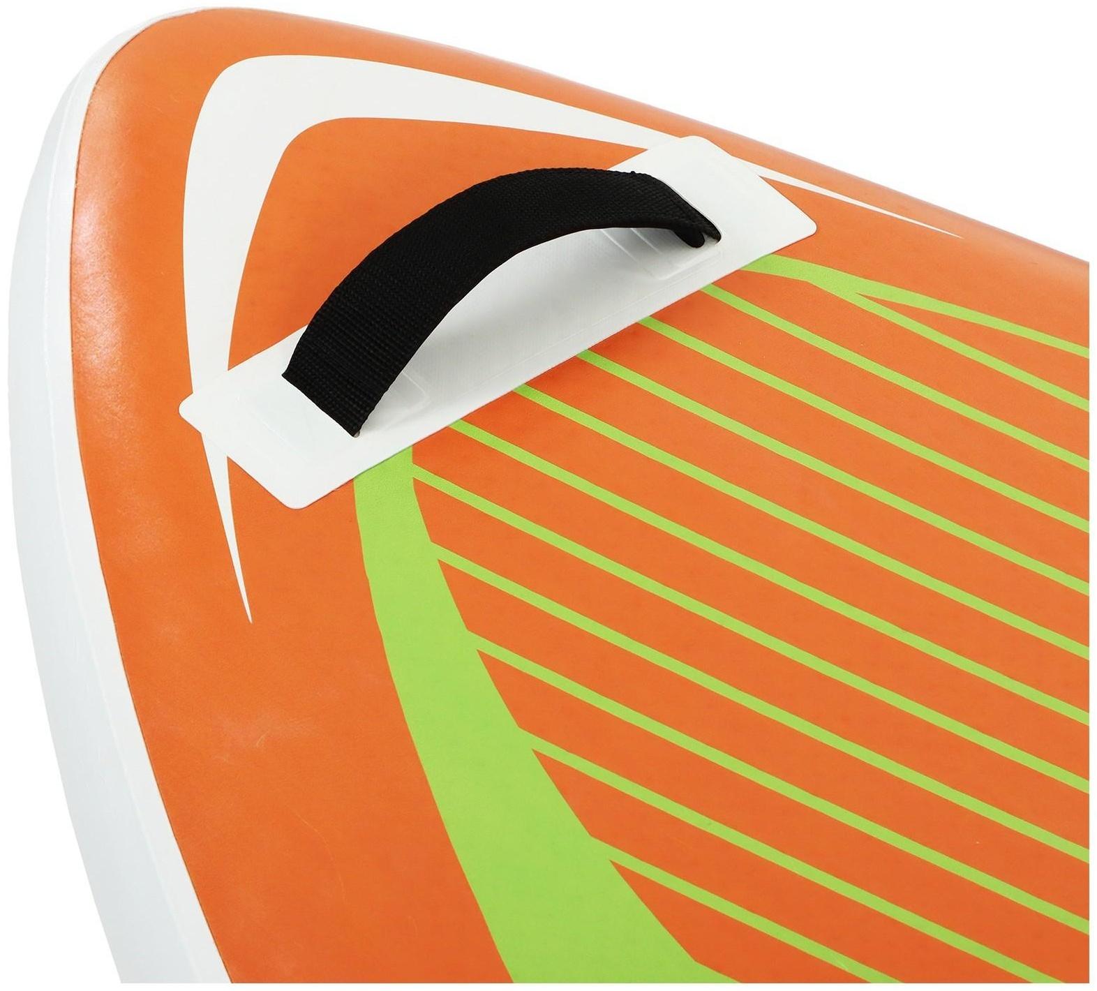 SUP-доска надувная универсальная KELPIE 10