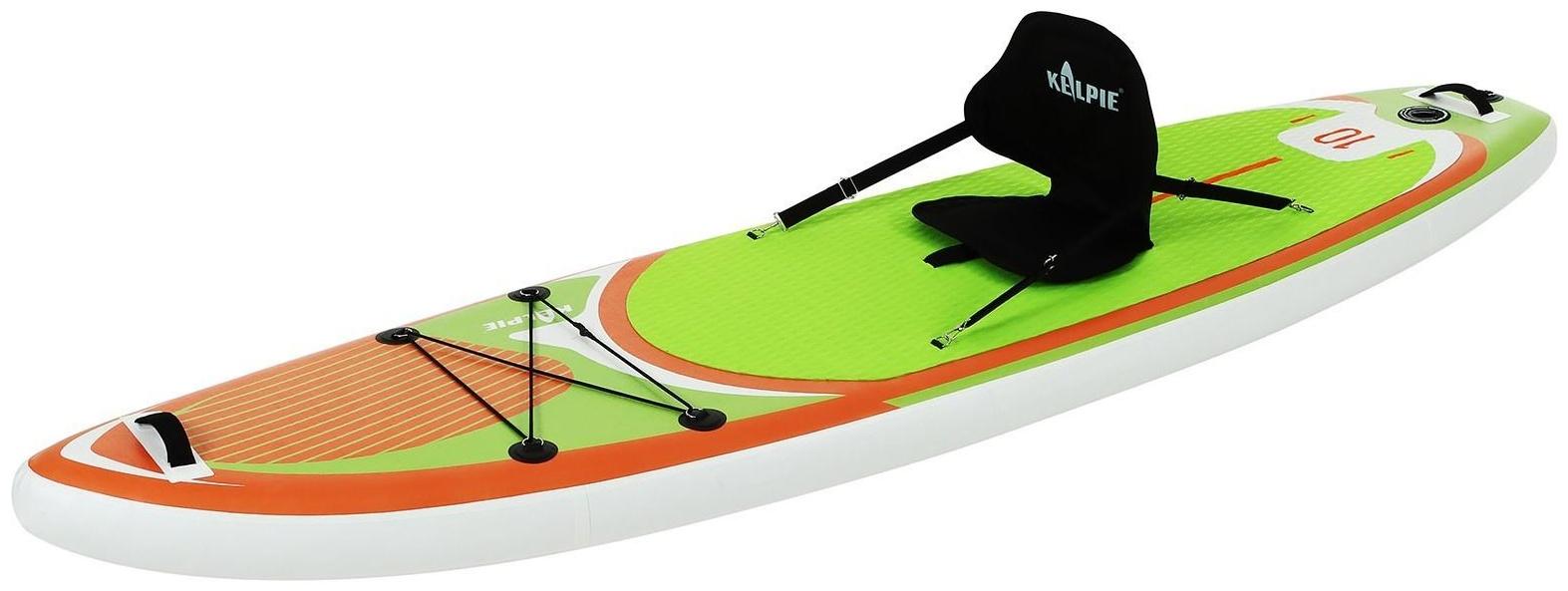 SUP-доска надувная универсальная KELPIE 10