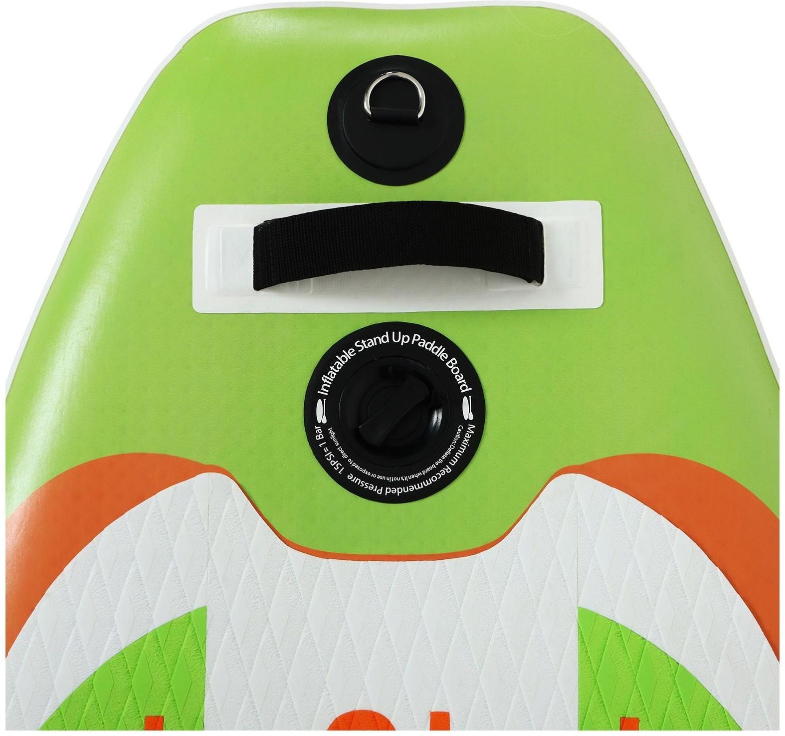 SUP-доска надувная универсальная KELPIE 10