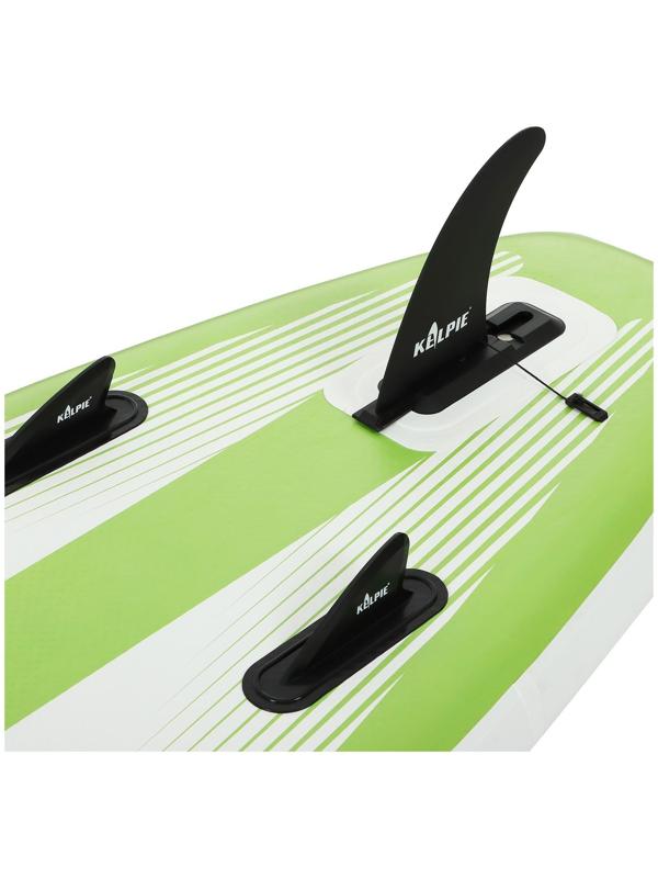 SUP-доска надувная универсальная KELPIE 10