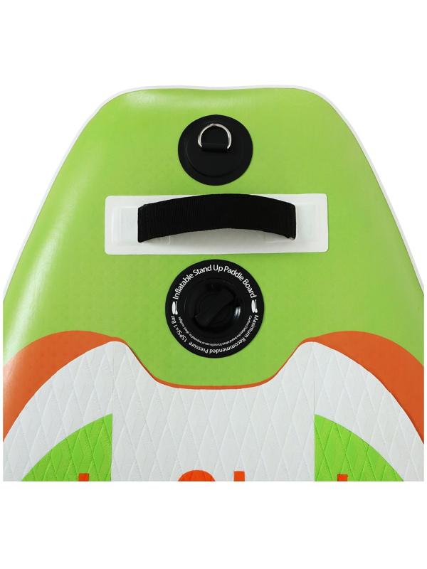 SUP-доска надувная универсальная KELPIE 10