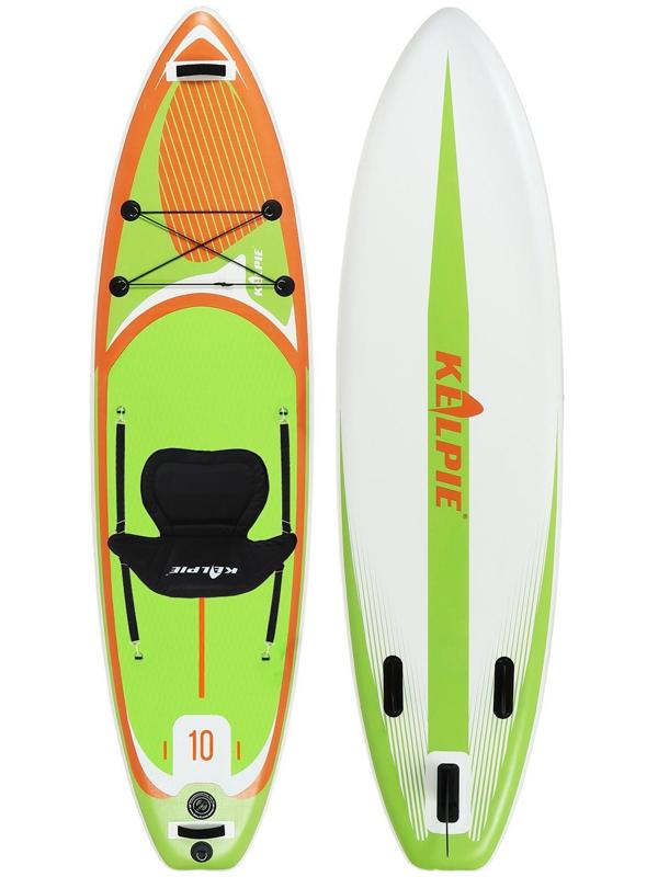 SUP-доска надувная универсальная KELPIE 10