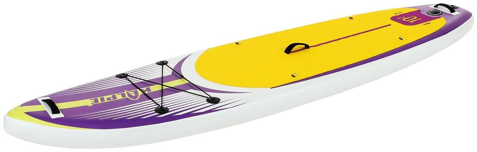 SUP-доска надувная универсальная KELPIE 10,4