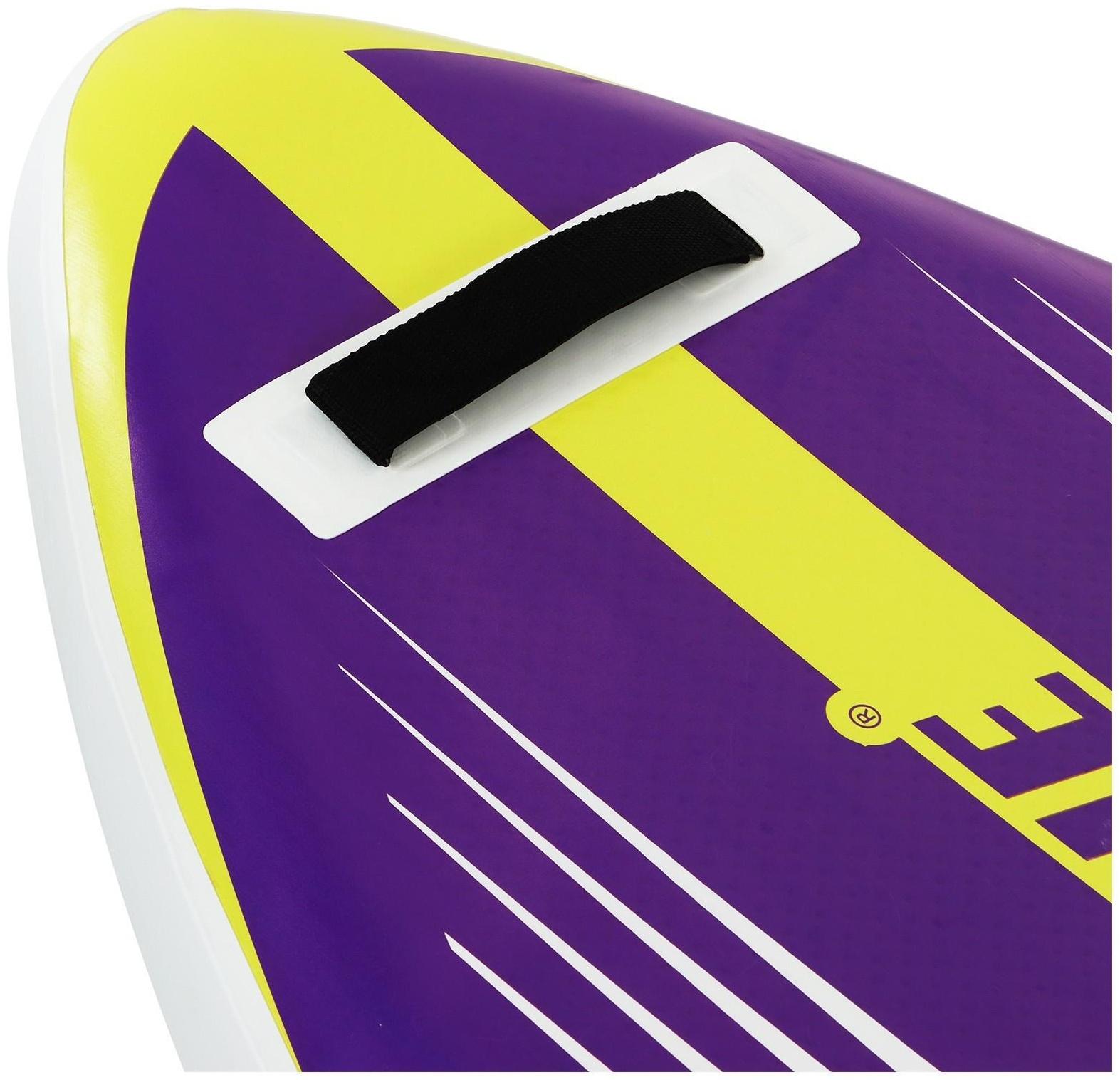 SUP-доска надувная универсальная KELPIE 10,4