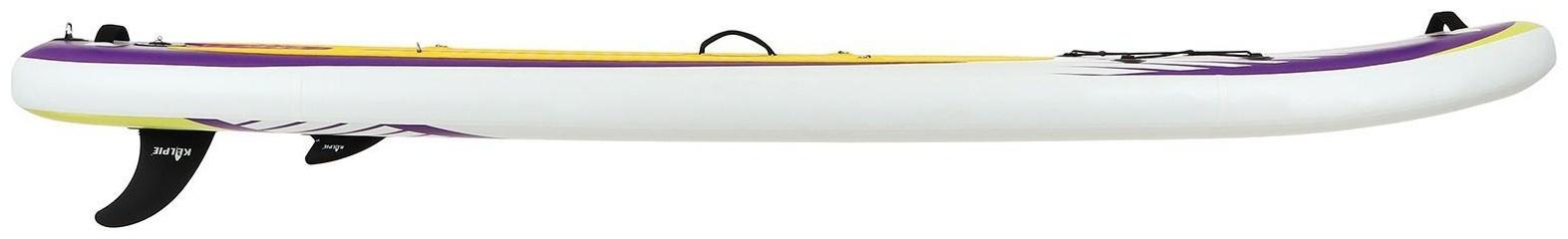 SUP-доска надувная универсальная KELPIE 10,4