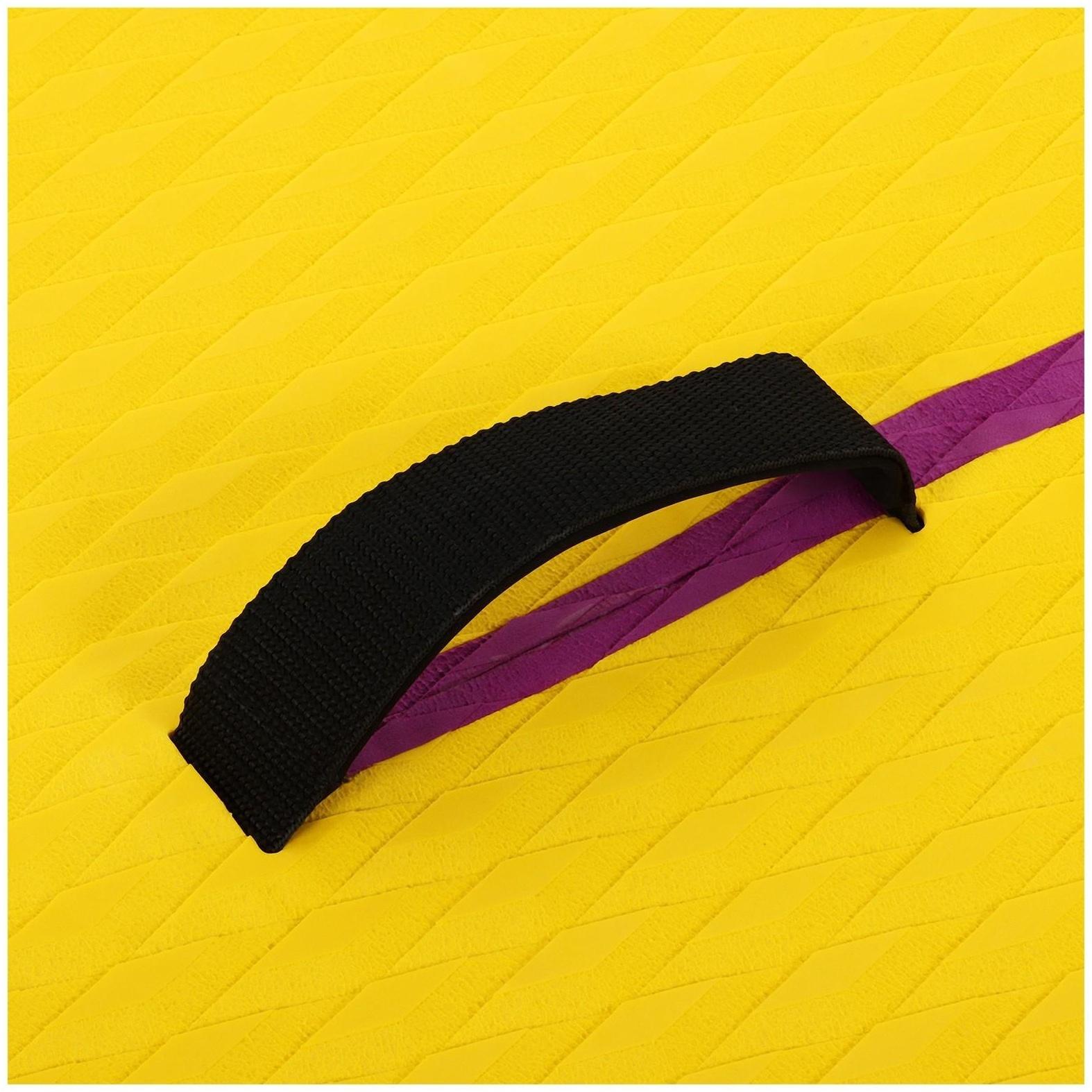 SUP-доска надувная универсальная KELPIE 10,4