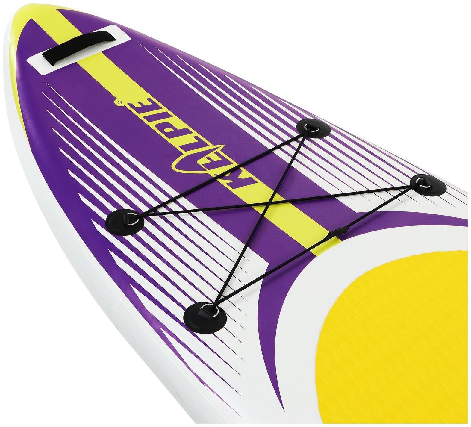 SUP-доска надувная универсальная KELPIE 10,4