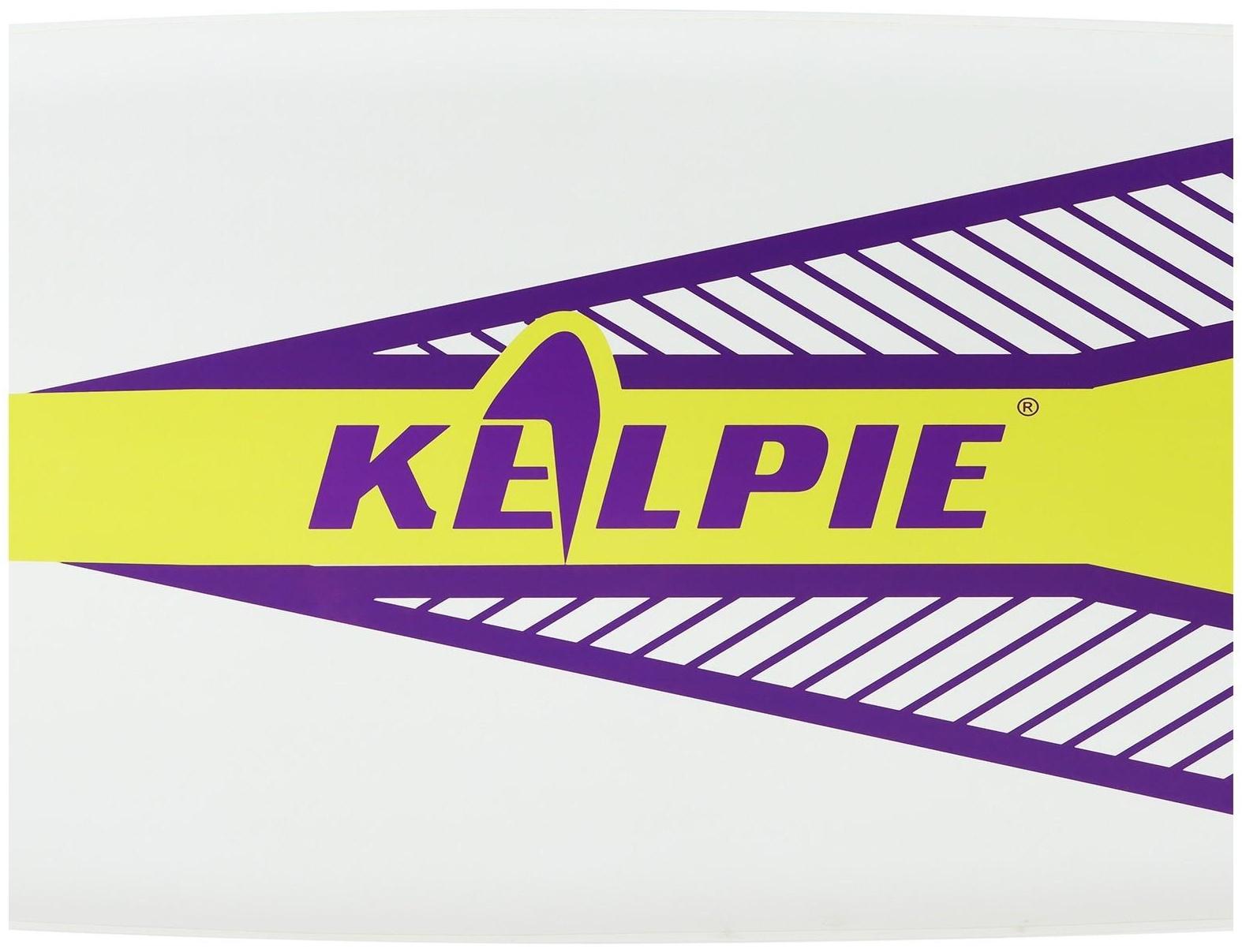 SUP-доска надувная универсальная KELPIE 10,4