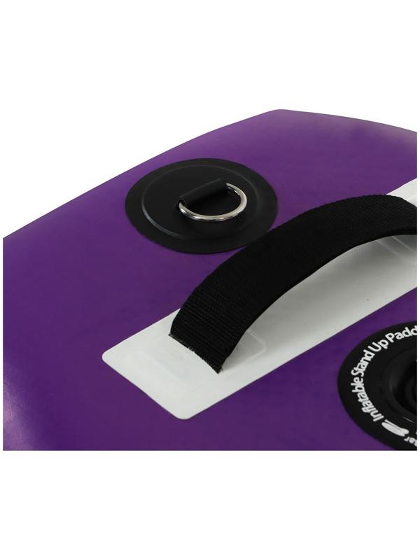 SUP-доска надувная универсальная KELPIE 10,4