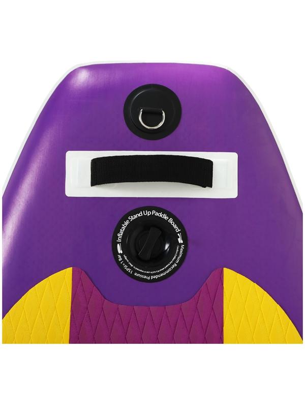 SUP-доска надувная универсальная KELPIE 10,4