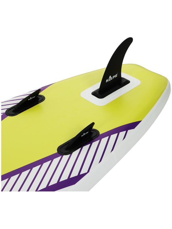 SUP-доска надувная универсальная KELPIE 10,4