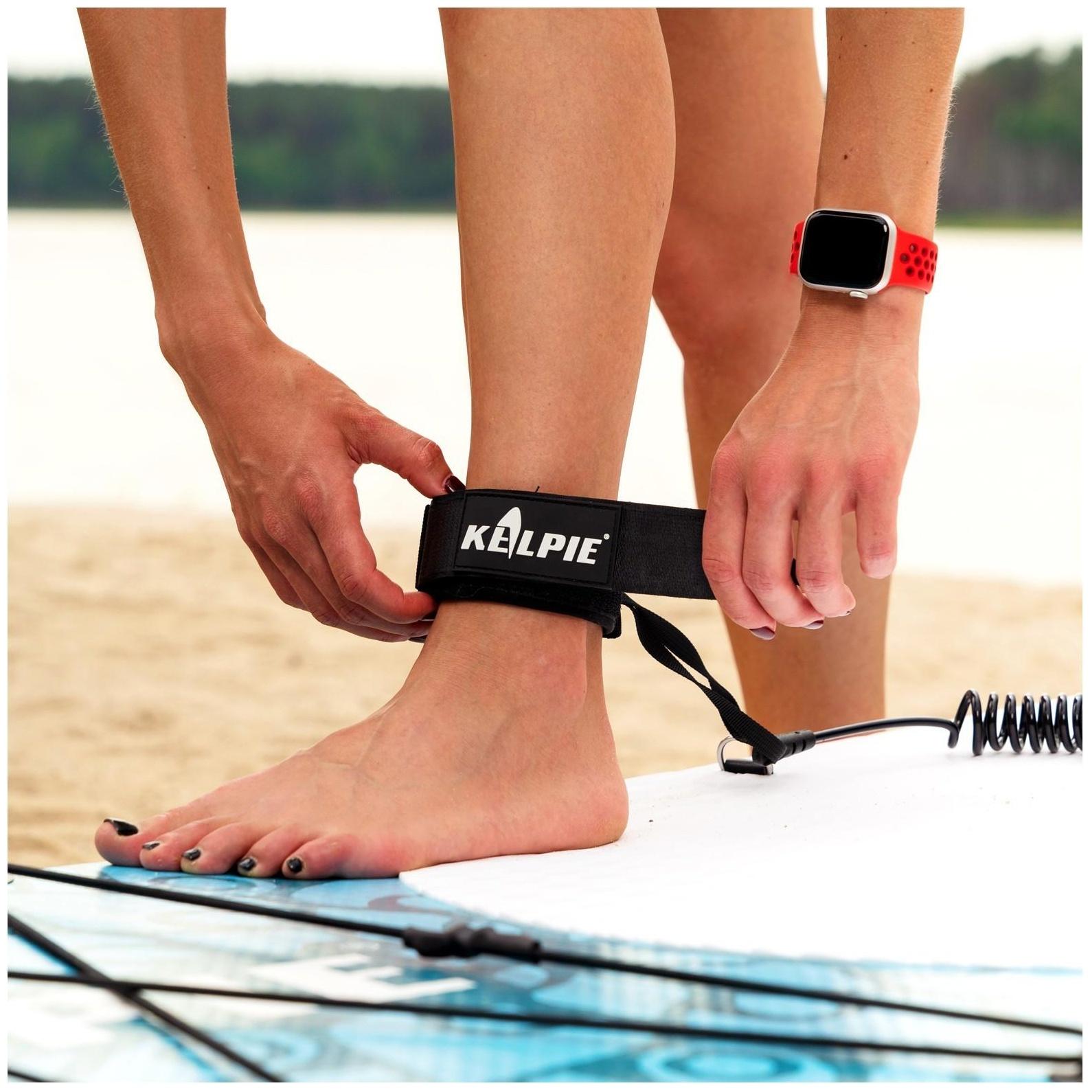 SUP-доска надувная универсальная KELPIE 10,4