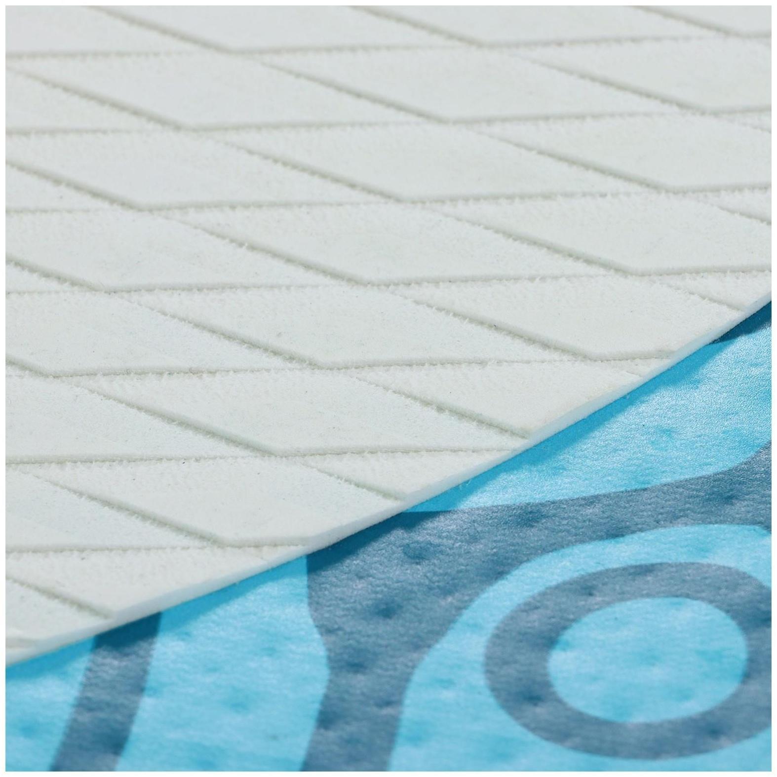 SUP-доска надувная универсальная KELPIE 10,4