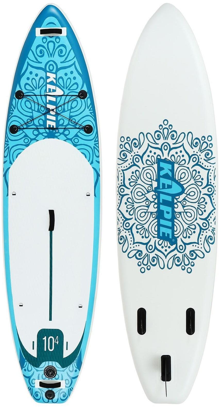 SUP-доска надувная универсальная KELPIE 10,4