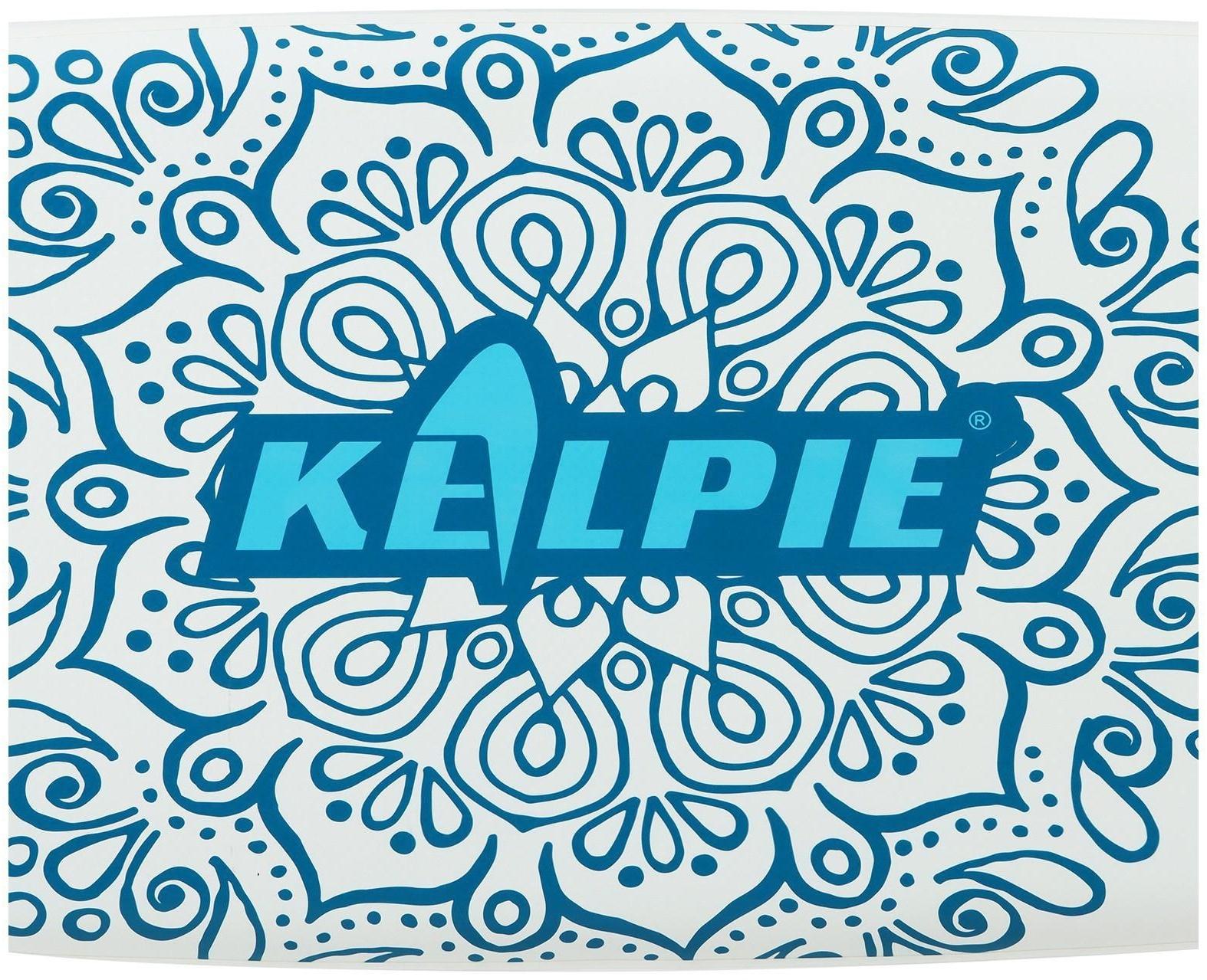 SUP-доска надувная универсальная KELPIE 10,4