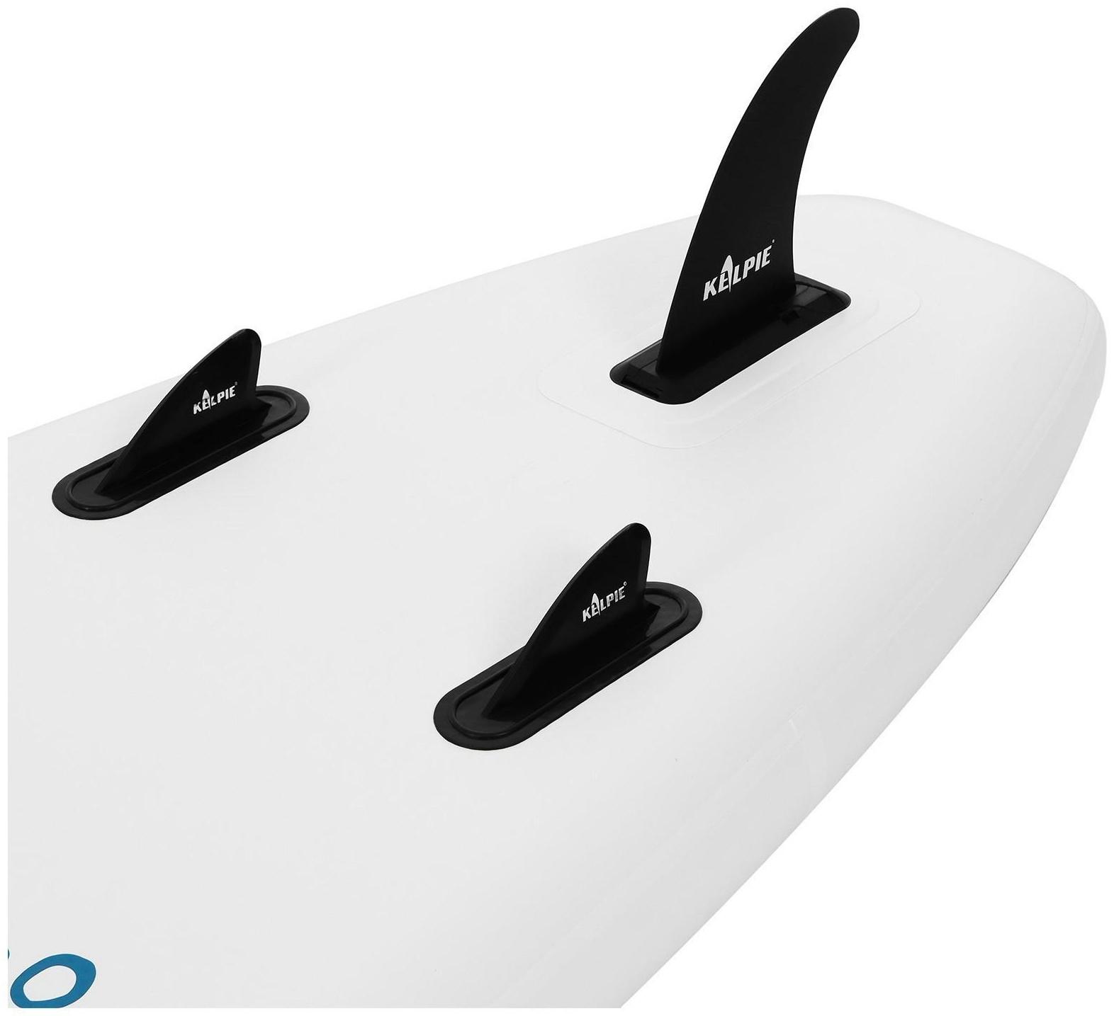 SUP-доска надувная универсальная KELPIE 10,4