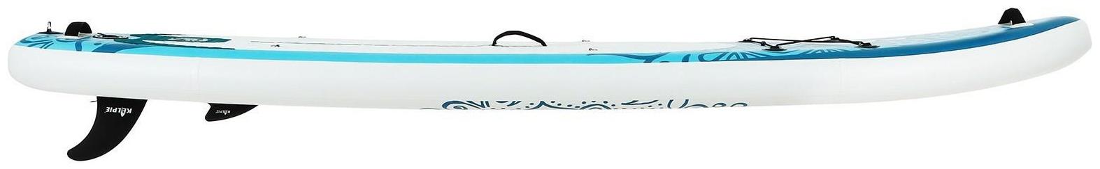 SUP-доска надувная универсальная KELPIE 10,4