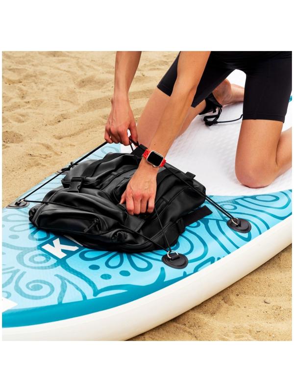 SUP-доска надувная универсальная KELPIE 10,4